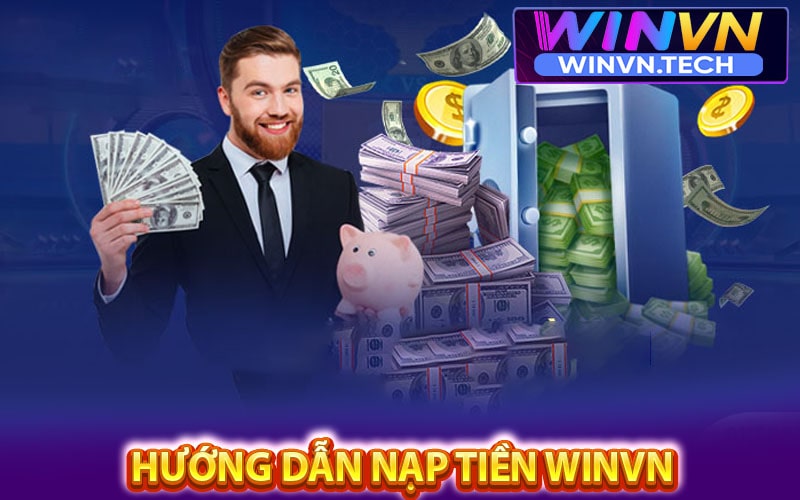 Nạp tiền winvn