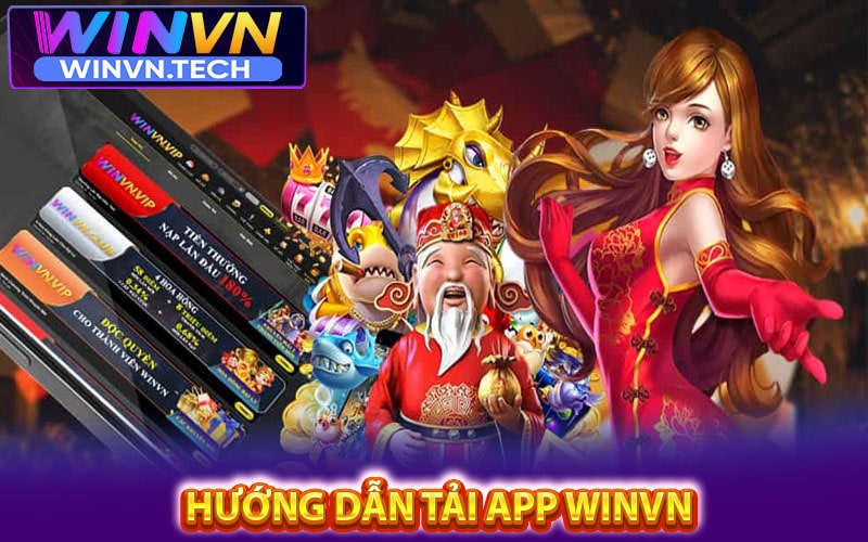 tải app winvn