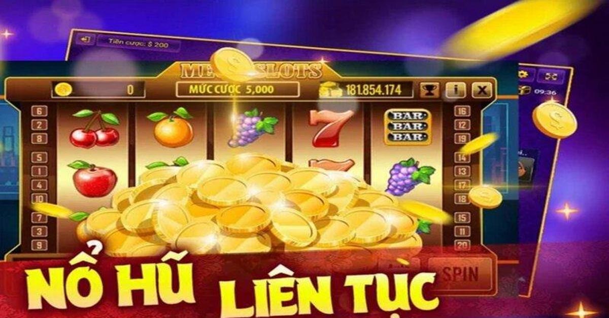 Cách thức hoạt động của Nổ hũ BET88Cách thức hoạt động của Nổ hũ BET88